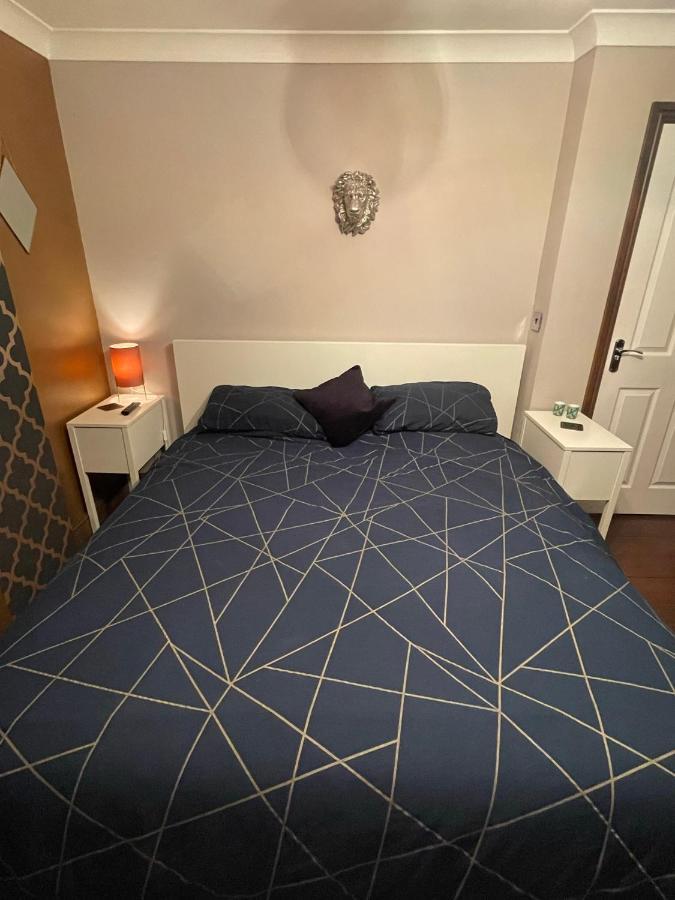 Flosh Cottage Lake District クリーター エクステリア 写真